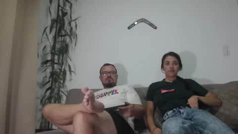 hannaandharri online show from 04-23-26, 03:30