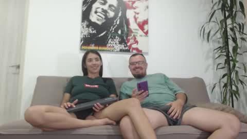 hannaandharri online show from 05-14-26, 02:51