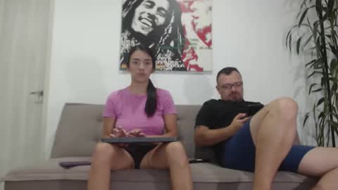 hannaandharri online show from 05-15-26, 02:51