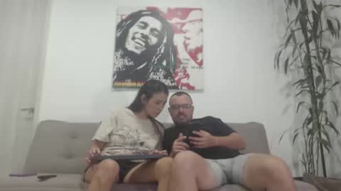 Snapshot of harrycum4you chatting on 06-03-26, 02:14 hannaandharri online show from 06-03-26, 02:14
