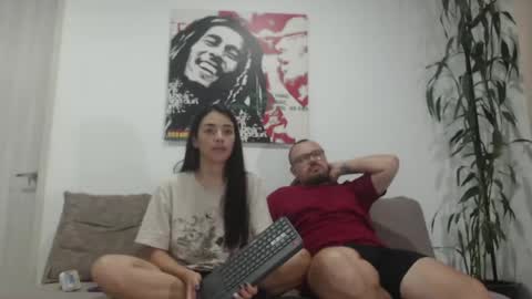 Snapshot of harrycum4you chatting on 06-24-26, 02:43 hannaandharri online show from 06-24-26, 02:43