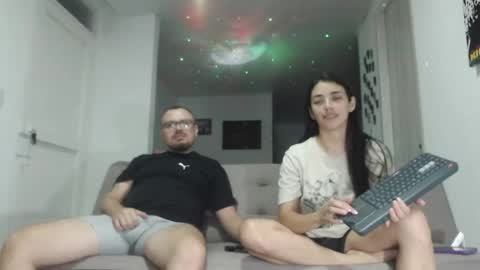 Snapshot of harrycum4you chatting on 07-06-26, 02:08 hannaandharri online show from 07-06-26, 02:08