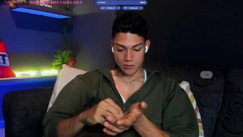  ... online show from 04-23-26, 01:18