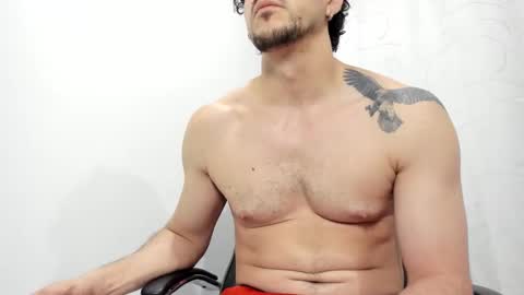 Snapshot of harrydaviss chatting on 02-07-26, 12:14 alpha online show from 02-07-26, 12:14