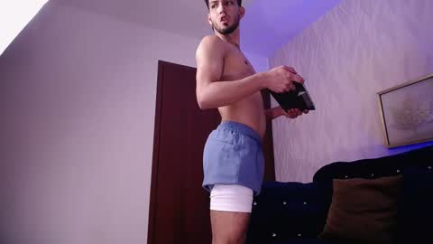 Harry online show from 02-03-26, 06:57