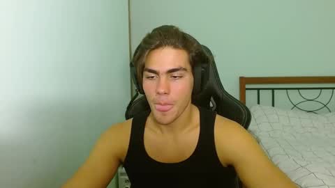 harryking1 online show from 10-14-25, 10:43