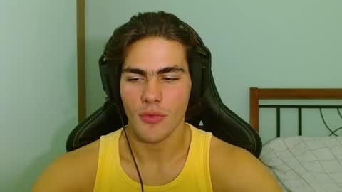 harryking1 online show from 11-09-25, 08:51