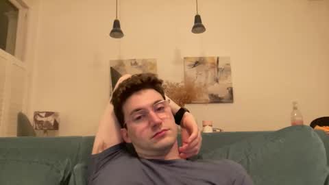 harrysubmissive online show from 04-26-26, 09:34