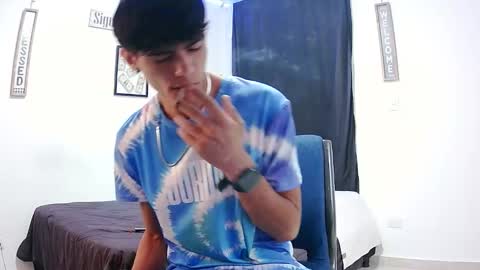 harry thomson online show from 11-06-25, 10:38