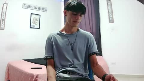 harry thomson online show from 04-15-26, 03:52