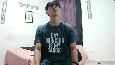 harry thomson online show from 04-28-26, 01:05