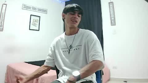 harry thomson online show from 04-30-26, 03:46