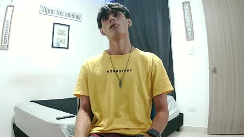 harry thomson online show from 06-07-26, 03:32