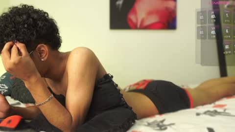 HARRY online show from 12-05-24, 04:44