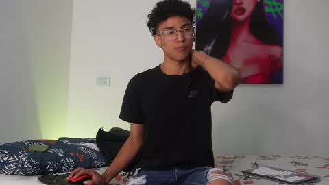 HARRY online show from 12-20-24, 01:22