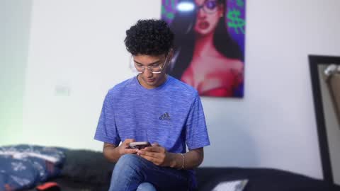 HARRY online show from 12-23-24, 01:24