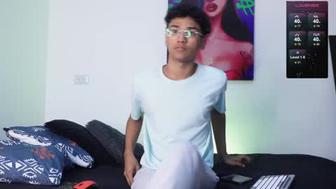 HARRY online show from 01-07-25, 01:24