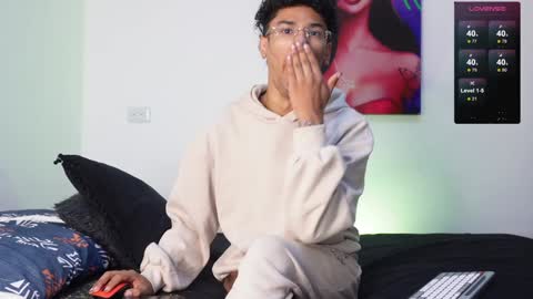 HARRY online show from 01-10-25, 01:20