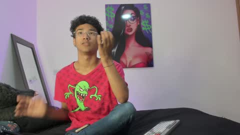 HARRY online show from 01-30-25, 01:42