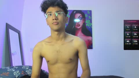 HARRY online show from 02-24-25, 06:04