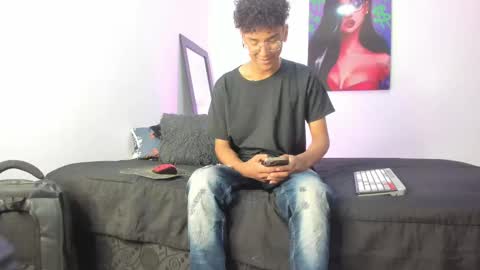 HARRY online show from 02-27-25, 01:17