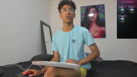 HARRY online show from 02-28-25, 06:20