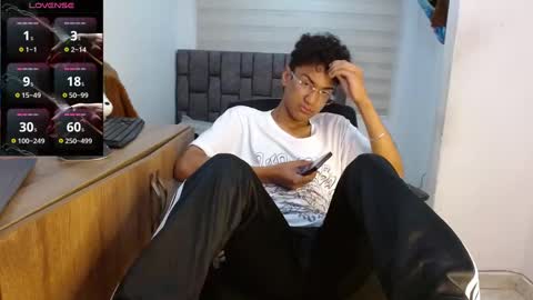 HARRY online show from 09-10-25, 02:50