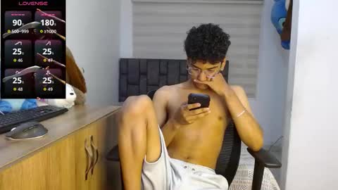 HARRY online show from 09-12-25, 04:18