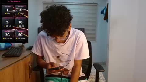 HARRY online show from 09-15-25, 03:23