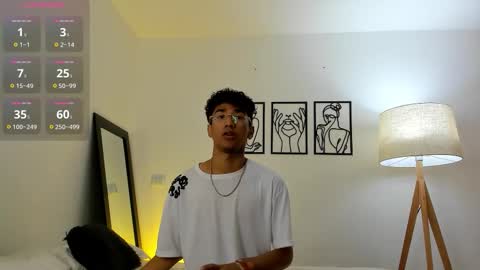 HARRY online show from 01-08-26, 07:27