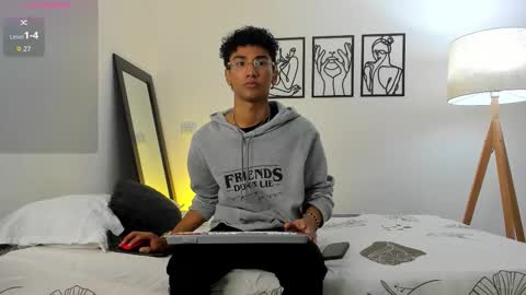 HARRY online show from 01-13-26, 02:00