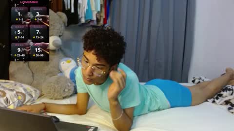 HARRY online show from 04-08-26, 10:10