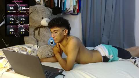 HARRY online show from 04-13-26, 10:48