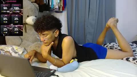 HARRY online show from 04-15-26, 07:10