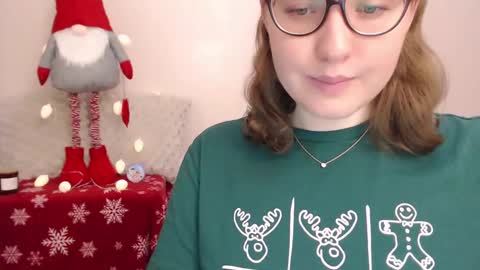 Snapshot of hartfoxx chatting on 12-25-24, 07:56 hartfoxx online show from 12-25-24, 07:56