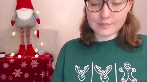 Snapshot of hartfoxx chatting on 12-25-24, 10:59 hartfoxx online show from 12-25-24, 10:59