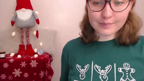 Snapshot of hartfoxx chatting on 12-26-24, 02:01 hartfoxx online show from 12-26-24, 02:01