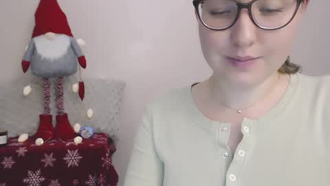 Snapshot of hartfoxx chatting on 12-27-24, 10:59 hartfoxx online show from 12-27-24, 10:59