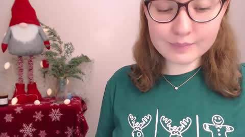 Snapshot of hartfoxx chatting on 12-31-24, 05:29 hartfoxx online show from 12-31-24, 05:29