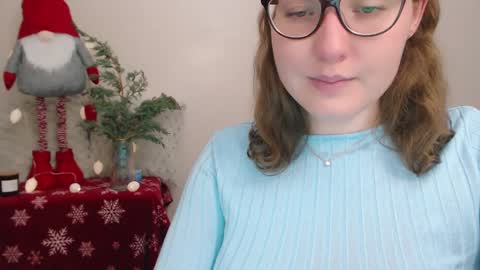 Snapshot of hartfoxx chatting on 12-31-24, 11:39 hartfoxx online show from 12-31-24, 11:39