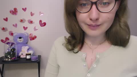 Snapshot of hartfoxx chatting on 02-02-25, 11:32 hartfoxx online show from 02-02-25, 11:32