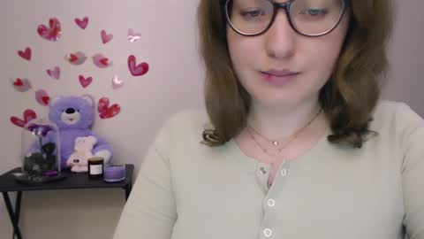 Snapshot of hartfoxx chatting on 02-12-25, 01:30 hartfoxx online show from 02-12-25, 01:30