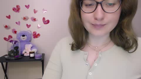 Snapshot of hartfoxx chatting on 02-14-25, 12:51 hartfoxx online show from 02-14-25, 12:51