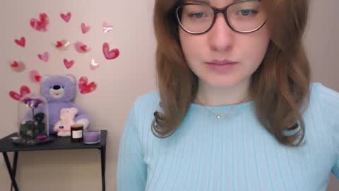 Snapshot of hartfoxx chatting on 02-14-25, 09:10 hartfoxx online show from 02-14-25, 09:10