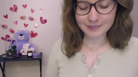 Snapshot of hartfoxx chatting on 02-16-25, 11:37 hartfoxx online show from 02-16-25, 11:37