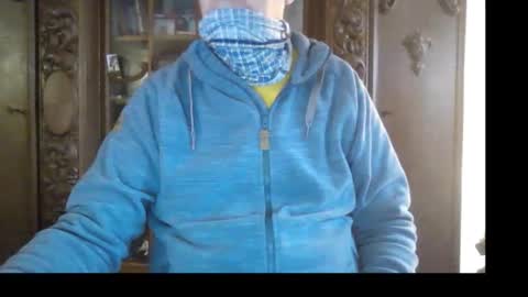 Snapshot of hartwichser1 chatting on 10-26-25, 12:33 hot n nasty online show from 10-26-25, 12:33