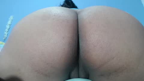 Snapshot of haru2225 chatting on 02-27-26, 03:34 Haru online show from 02-27-26, 03:34