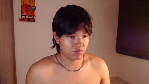 Haru online show from 02-20-26, 06:10