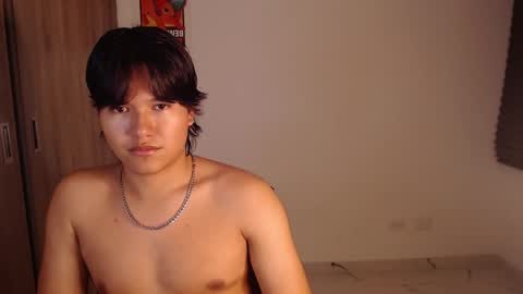 Haru online show from 03-10-26, 05:45