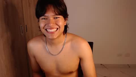 Haru online show from 03-16-26, 05:44